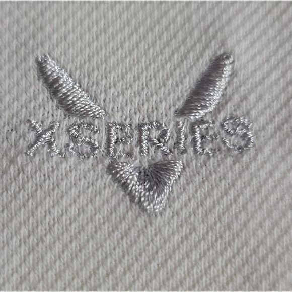 Callaway Men's White C-Tech X-Series Golf Polo - Picture 10 of 14